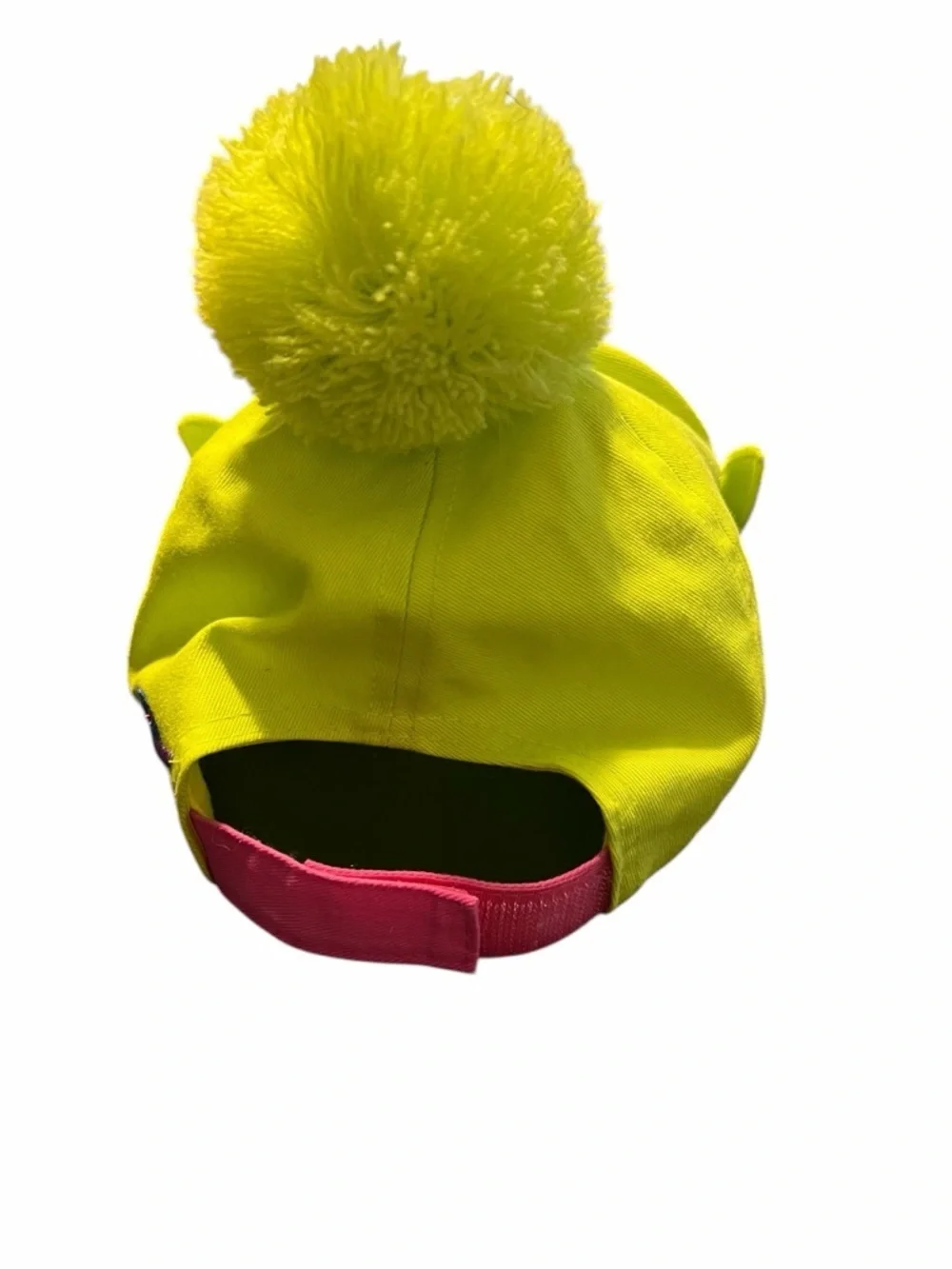 Disney Pixar Toy Story Alien Girls Baseball Cap Adjustable